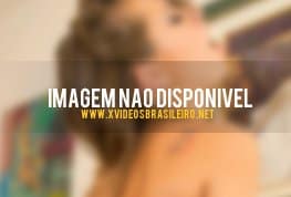 Novinha brasileira caiu na net louca para foder